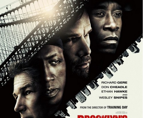 Brooklyn’s Finest, recensione