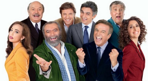 Buona giornata, recensione