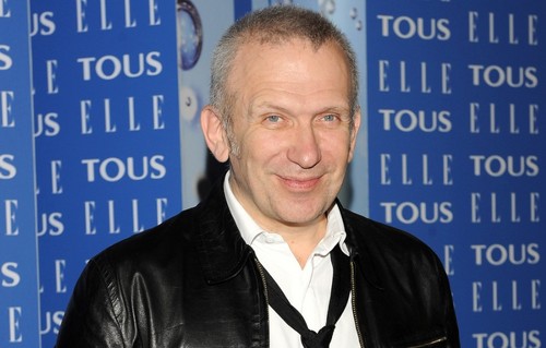 Cannes 2012, nella giuria anche lo stilista Jean-Paul Gaultier