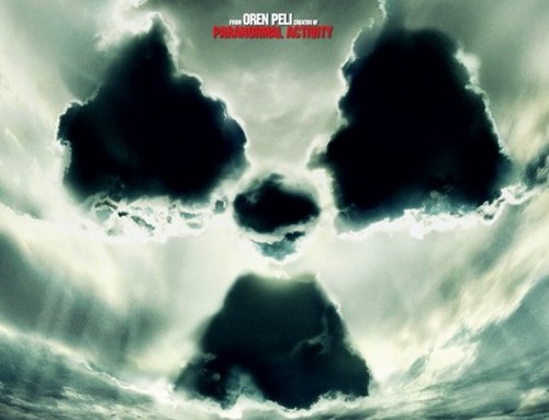 Chernobyl Diaries, Quella casa nel bosco, House at the end of the Street, Area 407: poster horror