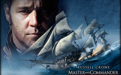 Cinema & navi: 10 film in alto mare (video)
