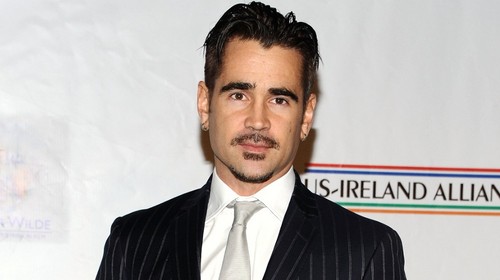 Colin Farrell protagonista in Winter’s Tale?