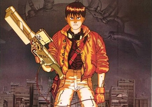 10 film anime d’autore, da Akira a Il castello nel cielo
