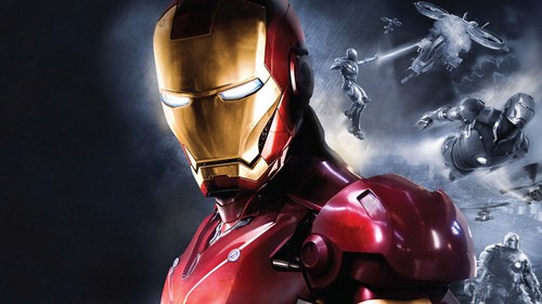 Iron Man 3 avrà location e finanziatori cinesi