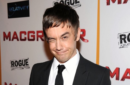 Jorma Taccone dirigerà l’action-comedy The Great Unknown