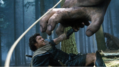 Box Office Italia 30 marzo – 1 aprile 2012: La furia dei Titani batte Buona giornata