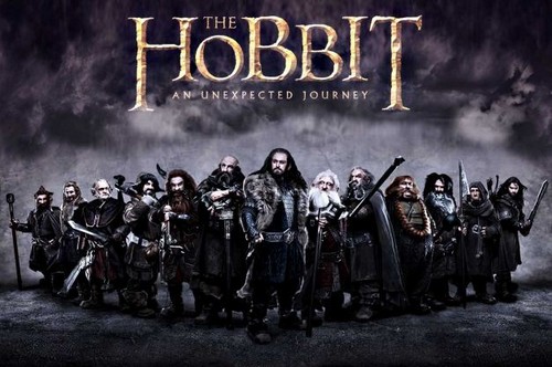 Lo Hobbit, svelato l’aspetto del drago Smaug?