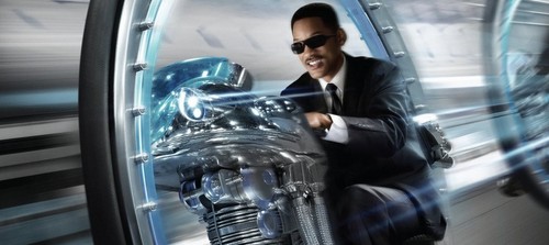 Men in Black 3, Quella casa nel bosco, La fredda luce del giorno, Hope Springs, On the Road, Sparkle: nuovi poster