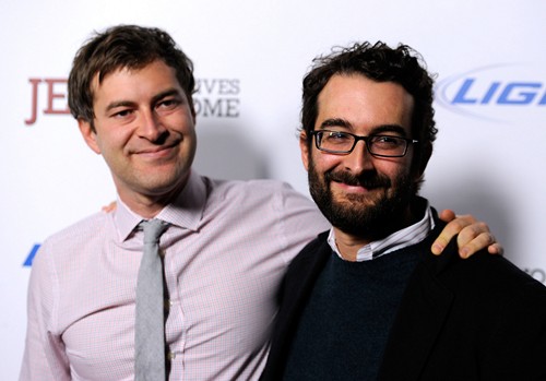 Mule: Mark e Jay Duplass scriveranno l’adattamento per Todd Phillips