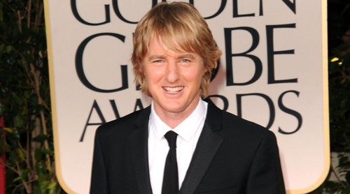 Owen Wilson protagonista nell’action-drama The Coup