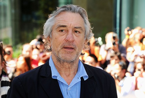 Robert De Niro e Christopher Walken nella commedia Last Vegas?