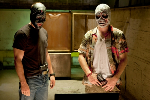 Le belve – Savages, trailer
