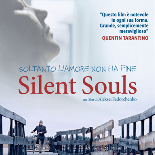 Silent Souls, recensione in anteprima