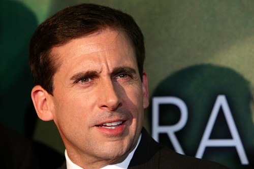Steve Carell nell’adattamento live-action di Alexander and the Terrible, Horrible, No Good, Very Bad Day?