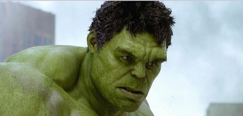 The Avengers, nuova immagine dell’Hulk di Mark Ruffalo