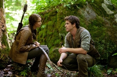 Box Office USA 30 marzo – 1 aprile 2012: The Hunger Games batte La furia dei Titani e Biancaneve