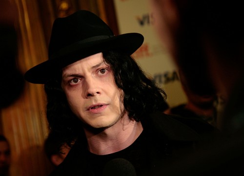 The Lone Ranger, Jack White scriverà la colonna sonora