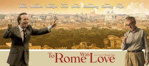 Al cinema dal 20 aprile 2012: Leafie – La storia di un amore, Maledimiele, Il primo uomo, Roba da matti, Sandrine nella pioggia, Una spia non basta, StreetDance 2, To Rome with Love