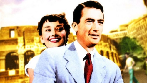 To Rome with Love: 10 film ambientati a Roma (video)