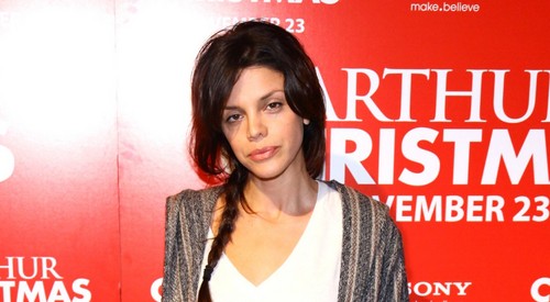 Vanessa Ferlito e Katheryn Winnick nell’action-comedy Stand Up Guys