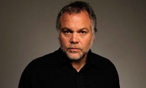 Vincent D’Onofrio, Amy Ryan, Vinnie Jones e 50 Cent nell’action The Tomb