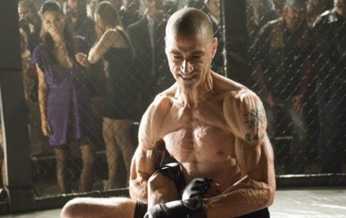 Alex Cross, prime immagini del thriller con Matthew Fox e Tyler Perry