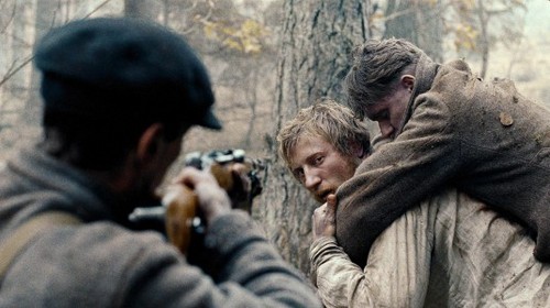 Cannes 2012, In the Fog: trailer, poster, clip e immagini del film di Sergei Loznitsa
