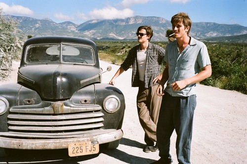 Cannes 2012, On the Road: prime clip con Kristen Stewart