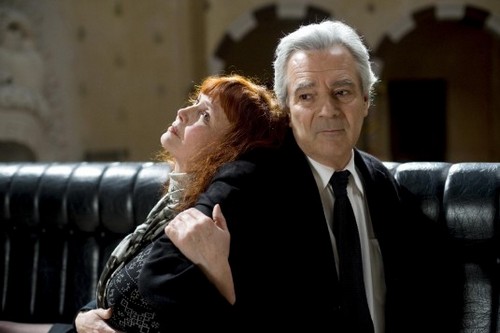 Cannes 2012, Vous n’avez encore rien vu: poster, immagini, trailer e clip del film di Alain Resnais