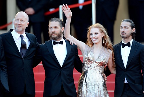 Cannes 2012, oggi in concorso l’Amour di Michael Haneke e il danese Thomas Vinterberg