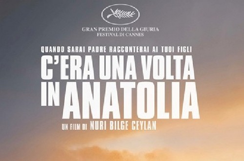 C’era una volta in Anatolia, recensione in anteprima