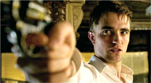 Cosmopolis, la colonna sonora del film di David Cronenberg