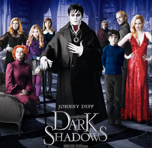 Al cinema dall’11 maggio 2012: 100 metri dal paradiso, Chronicle, Dark Shadows, Disoccupato in affitto, Isole, Napoli 24, Il richiamo, Sister, Special Forces, Tutti i nostri desideri, Workers