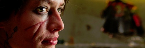 Dredd, nuova immagine ufficiale dell’attrice Lena Headey