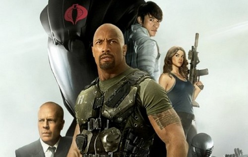 G.I. Joe 2 – La vendetta, nuovi poster