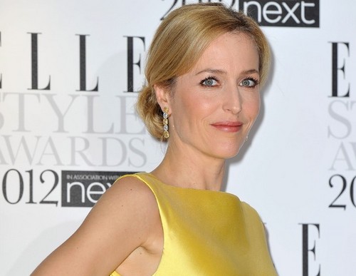 Gillian Anderson in I’ll Follow you Down, Aubrey Plaza in The Necessary Death of Charlie Countryman, Taylor Kitsch, Garrett Hedlund e Armie Hammer in Hunger Games: Catching Fire?