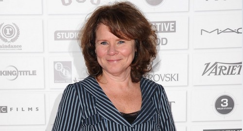 Imelda Staunton, Miranda Richardson e Sam Riley nel Maleficent della Disney