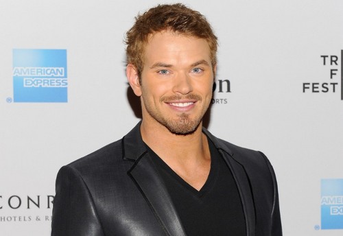 Kellan Lutz e Spencer Locke nel cartoon Tarzan 3D, Rashida Jones e Olivia Colman nella commedia Cuban Fury, Ashley Bell nel romance The Bounceback, Renee Olstead nell’horror The Midnight Game