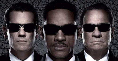 Men In Black III, recensione in anteprima
