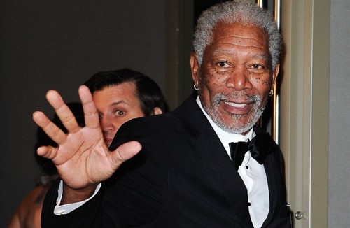 Morgan Freeman in Last Vegas, James Badge Dale in Iron Man 3, Jane Fonda in Better Living Through Chemistry, Joel Edgerton in Felony, Louisa Krause in You Can’t Win