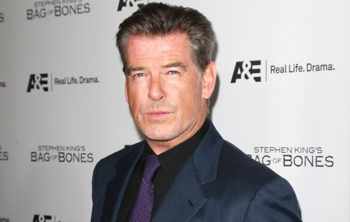 Pierce Brosnan e Dominic Cooper nello spy-thriller November Man, Amy Adams in trattative per l’adattamento Dark Places, Will Forte e Bruce Dern nel road-movie Nebraska?