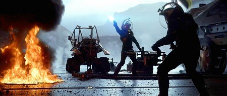 Prometheus, una nuova clip e 15 immagini