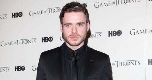 Richard Madden in Long Nights Short Mornings, Mireille Enos in Devil’s Knot, Brenton Thwaites in Maleficent, Zach Galligan in Hatchet 3, Gong Li nel Marco Polo di Tarsem Singh