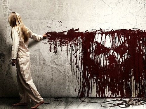 Sinister, prima locandina e motion poster dell’horror con Ethan Hawke