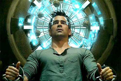 Total Recall – Atto di forza, nuovo spot tv e prima clip con Kate Beckinsale