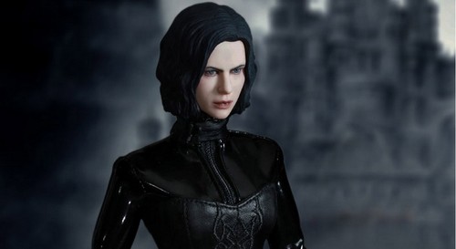Underworld, l’action figure di Kate Beckinsale