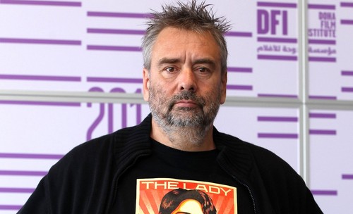 Luc Besson produrrà Malavita con Robert De Niro e l’action Three Days to Kill