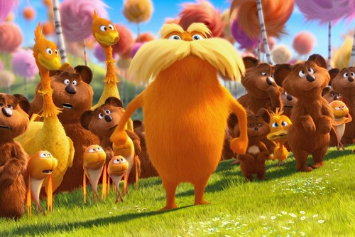 Al cinema dal 1° giugno: Lorax – Il guardiano della foresta, Killer Elite, Attack the Block – Invasione aliena, Viaggio in Paradiso, Marilyn, Love and Secrets, La guerra è dichiarata, Il Mundial dimenticato, Margaret