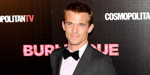 Cam Gigandet in Plush, James Corden in Can a Song Save your Life? e One Chance, David Lyons in Safe Haven, Cristin Milioti in The Wolf of Wall Street, Tom Hiddleston in The King of Soho?