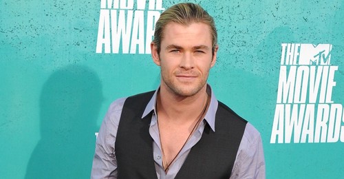 Chris Hemsworth per l’adattamento In The Heart of the Sea, Ray Winstone in trattative per Noah, Philip Seymour Hoffman in Hunger Games: Catching Fire?